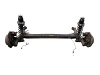 фото thumb №2, Підвіска задні задня toyota corolla verso i 1