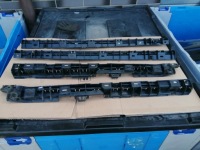 Bmw 5 f10 кронштейн  кронштейн порога  l 7204021 7184777 p 7204022 7184778 Недорого, фото thumb