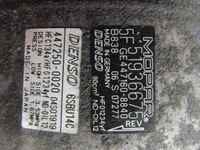 фото thumb №5, Компрессор компрессор кондиционера 2.0 multijet jeep renegade 4472500020