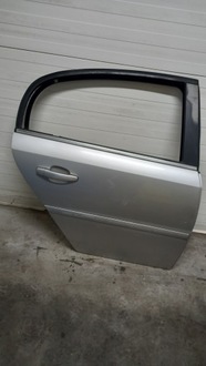 фото thumb №1, Двері праве задня opel vectra