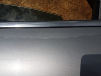 фото thumb №9, Ford mondeo mk4 двері ліві зад задні hb 58 комплект