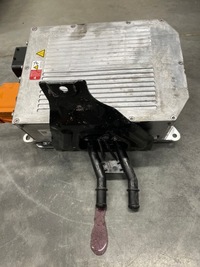 фото thumb №7, Зарядний пристрій акумулятор audi vw оригінал idealna