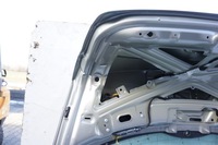 фото thumb №5, Кришка багажника багажника skoda octavia 3 iii lf8h