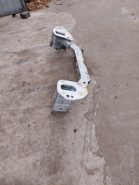 фото thumb №5, Journey freemont 08-20r балка нижня pas перед