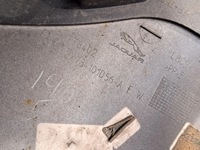 фото thumb №7, Jaguar xe 2017 накладки порогові, накладки