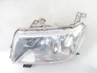 фото thumb №11, Лампа левая передняя suzuki grand vitara ii