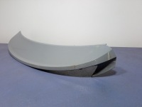 фото thumb №5, Audi q4 e-tron sportback спойлер спойлер крышки задняя 89e827933 la7c