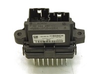 фото thumb №1, Резистор резистор вентилятор opel astra j 13503201