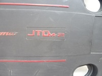 фото thumb №6, Alfa romeo giulietta 2.0 jtdm защита верхний двигателя крышка 51859542