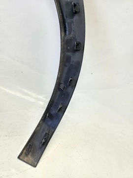 фото thumb №15, Планка na крило peugeot 3008 ii 16- правий зад права задня