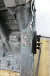 Двигун opel astra k 5 v mokka x 1.4 turbo le2 125km Зі Шроту, фото thumb