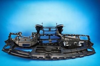 фото thumb №7, Панель раздаточная консоль audi a7 rs7 4g8857001n