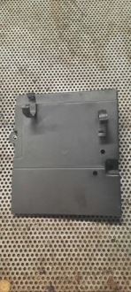 фото thumb №2, Крышка коробка предохранителей pptd40