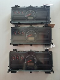 фото thumb №1, Приборы счетчик автоматическая коробка передач / механическая коробка передач renault premium midlum dxi