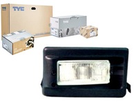 фото thumb №1, Галоген - лампа протитуманна tyc 6204l3 6204l4 96