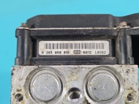 Насос abs mercedes w245 a0064310812 0265950618 Доставка, фото thumb