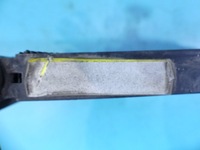 фото thumb №6, Радіатор кондиціонера seat ibiza iii 6l 1.2 12v