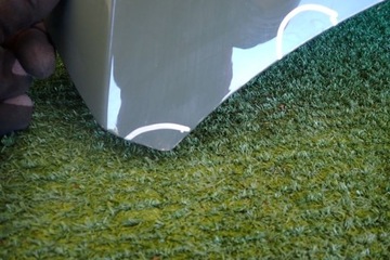 фото thumb №12, Dacia spring капот