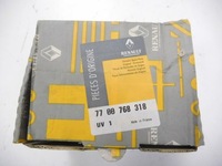 фото thumb №8, Ступиця перед renault 19 оригінальний номер 7700768318