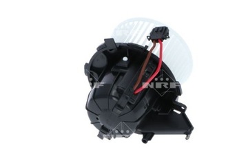 фото thumb №12, Двигатель вентилятор audi a4 2008-2015 34191 nrf