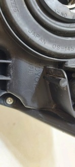 фото thumb №7, Лампа левая правая toyota scion tc линза оригинальная usa