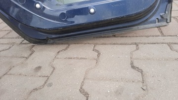 фото thumb №16, Двері зад задні ліві volvo s60 10-18r