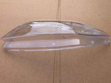 фото thumb №13, Скло фари плафони лівий правий перед do mercedes ml w166 2011-2015