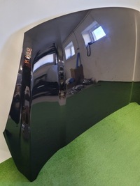 фото thumb №2, Ford kuga mk3 iii втулка стабілізатора капот кришка двигуна оригінал oem