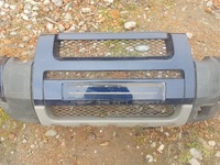 фото thumb №3, Бампер перед land rover freelander lift 04-06