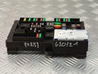 фото thumb №15, Bmw g20 g21 g42 модуль коробка предохранителей распределитель тока зад 8734162