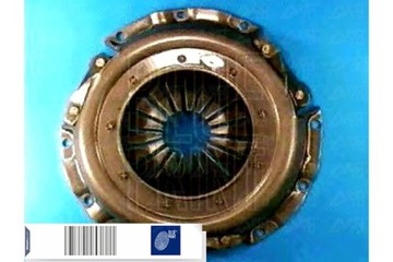 фото thumb №2, Диск притискна зчеплення блакитний print md802111 mn11