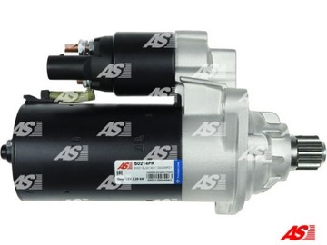 фото thumb №10, As-pl s0214pr стартер