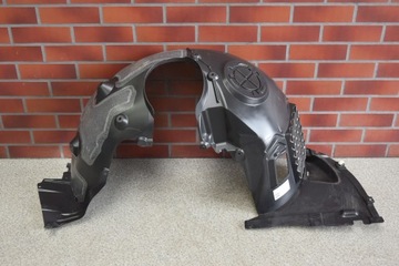 фото thumb №1, Підкрилок ліві захист прокладка mini cooper f60 jcw`