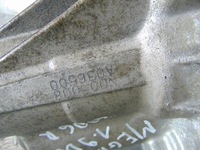 фото thumb №8, Коробка передач коробки передач renault megane ii 1.9 dci nd0008