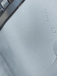 фото thumb №12, Mg zs ev 2023 - бампер перед 10987654