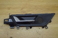 фото thumb №1, Ручка внутрішня лівий задня skoda rapid 5ja