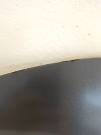 фото thumb №8, Hyundai kona правая молдинг крыла перед передняя