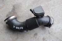 фото thumb №4, Opel astra k v 1.4 t труба воздухозаборник воздуха 39012601