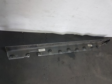 фото thumb №8, Bmw e46 m3 купе cabrio порог правые накладка порога