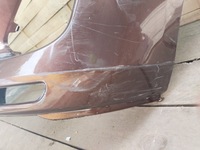 фото thumb №6, Бампер перед передний mazda 3 lift bgv4-50031