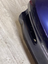 Крышка багажника багажника bmw x4 g04 Недорого, фото thumb