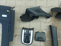 фото thumb №9, Porsche macan 95b потолок пластики kpl