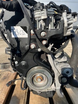 фото thumb №12, Комплектний двигун двигун ford edge mk2 ii 2.0 tdci t9ce 18r демонтаж