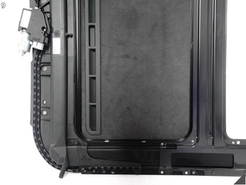 фото thumb №10, Audi rs7 s7 a7 c7 4g8 10-18 рестайлінг люк двигун ролета захист алькантара