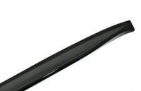 фото thumb №7, Спойлер задний mercedes glc x253 suv 2015-up