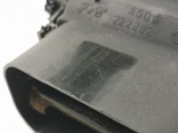 фото thumb №4, Решётка обдув туннель задняя alfa romeo 156 оригинал