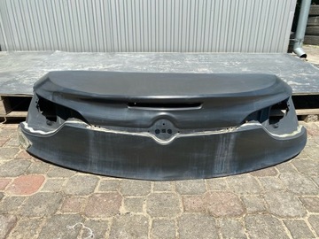 фото thumb №6, Кришка задня opel cascada нова пошкоджена 13496005