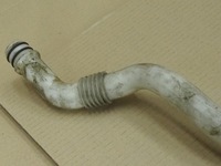 фото thumb №9, Трубка заливна горловина do омивача vw transporter t5 7h0955463b