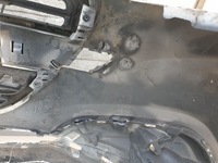 фото thumb №7, Peugeot 208 рестайлінг бампер перед