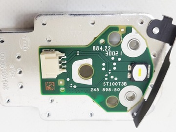 фото thumb №3, Модуль лампи led ліва сторона tesla модель 3 22r